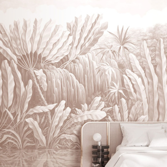 Фрески/Панно Fresq PATTERN ROLL